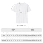 Motion Logo T-Shirt — Black , White