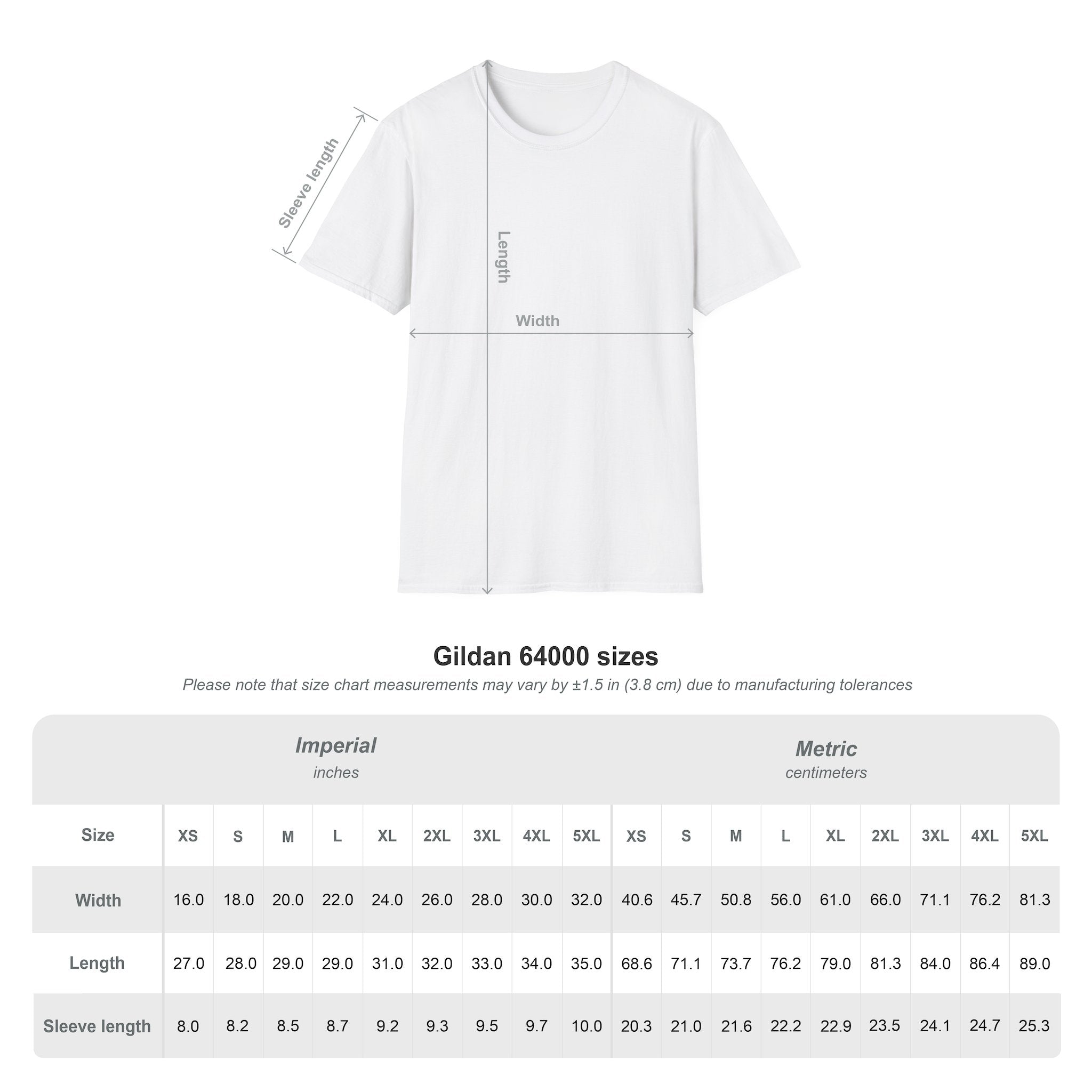 Motion Logo T-Shirt — Black , White