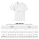 Motion Logo T-Shirt — Minimal Vintage Graphic Tee