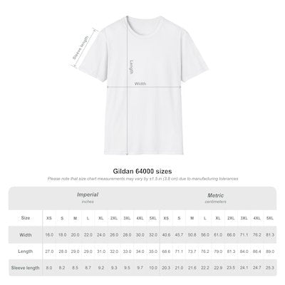 Motion Logo T-Shirt — Minimal Vintage Graphic Tee