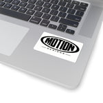 Motion Designs sticker